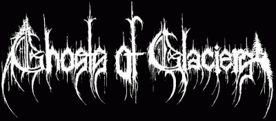 logo Ghosts Of Glaciers